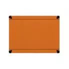 ORANGE - OBC-115-C OBC115 BAFFLE BASSE 1X15 POUCES CELESTION PULSE 15.17