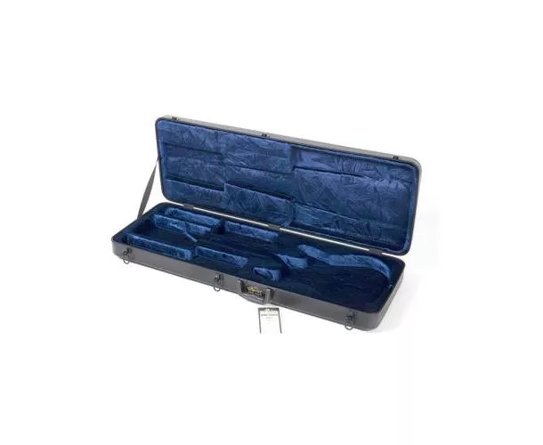 SCHECTER - 1620 ETUI GUITARE POUR C1 C7 C8 HR ATX SLS OU OMEN SCHECTER - 1620 ETUI GUITARE POUR C1 C7 C8 HR ATX SLS OU OMEN