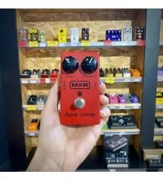 MXR - DYNA COMP + BOITE