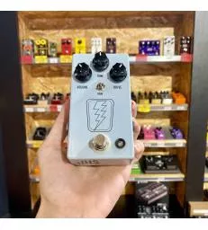 JHS PEDALS - SUPERBOLT V2