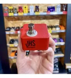 JHS PEDALS - RED REMOTE +...