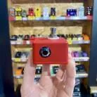 JHS PEDALS - RED REMOTE + BOITE