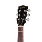 GIBSON - J-45 SPECIAL SATIN WINE RED
