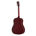GIBSON - J-45 SPECIAL SATIN WINE RED