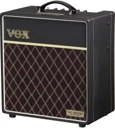 VOX - COMBO AC4 CABLE A LA MAIN