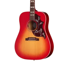 GIBSON - HUMMINGBIRD...