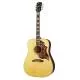 GIBSON - HUMMINGBIRD ORIGINAL LEFT-HANDED ANTIQUE NATURAL