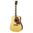 GIBSON - HUMMINGBIRD ORIGINAL LEFT-HANDED ANTIQUE NATURAL