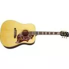 GIBSON - HUMMINGBIRD ORIGINAL LEFT-HANDED ANTIQUE NATURAL