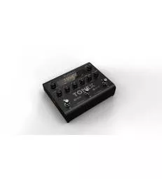 IK MULTIMEDIA - TONEX PEDAL - PEDALE DE MODELISATION POUR GUITARE ET BASSE