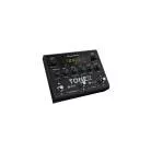 IK MULTIMEDIA - TONEX PEDAL - PEDALE DE MODELISATION POUR GUITARE ET BASSE