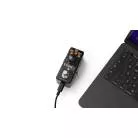 IK MULTIMEDIA - TONEX ONE PEDAL - PEDALE DE MODELISATION POUR GUITARE ET BASSE