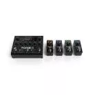 IK MULTIMEDIA - TONEX ONE PEDAL - PEDALE DE MODELISATION POUR GUITARE ET BASSE