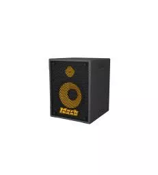 MARKBASS - MARKBASS - MB58R CMD 121 PURE - COMBO 500W RMS @ 4OHMS, 300W RMS @ 8OHMS - 1X12’’ NEODYME - 1X TWEETER HI-FI