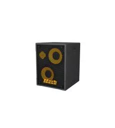 MARKBASS - MB58R CMD 102 PURE - COMBO 500W RMS @ 4OHMS, 300W RMS @ 8OHMS - 2X10’’ NEODYME - 1X TWEETER HI-FI