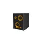 MARKBASS - MB58R CMD 102 PURE - COMBO 500W RMS @ 4OHMS, 300W RMS @ 8OHMS - 2X10’’ NEODYME - 1X TWEETER HI-FI