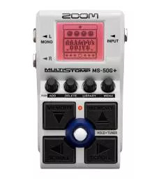 ZOOM - MS-50G+