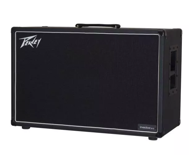 PEAVEY - INVECTIVE™ .212 CABINET PEAVEY - INVECTIVE™ .212 CABINET