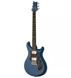 PRS GUITARS - S2 STANDARD 24 MAHI BLUE THIN