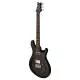 PRS GUITARS - S2 VELA SEMIHOLLOW BLACK