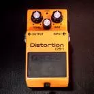 BOSS - DS-1