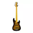 Basse électrique MARKBASS