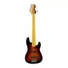 Basse électrique MARKBASS