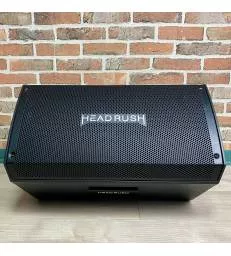 HEADRUSH - FR112 MK1 + BOITE