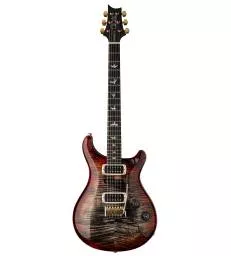 PRS GUITARS - MODERN EAGLE V CHARCOAL CHERRY BURST