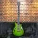 PRS GUITARS - SPECIAL 22 SEMIHOLLOW 10 CC ERIZA VERDE SMOKEBURST