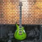 PRS GUITARS - SPECIAL 22 SEMIHOLLOW 10 CC ERIZA VERDE SMOKEBURST