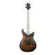 PRS GUITARS - CE DUSTIE WARING CC BLACK AMBER SMOKEBURST