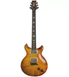 PRS GUITARS - SANTANA RETRO MCCARTY SUNBURST