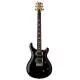 PRS GUITARS - CE24 BLACK TOP