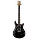 PRS GUITARS - CE24 SH BLACK TOP