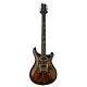 PRS GUITARS - CUSTOM 24 THIN BLACK GOLD WRAPAROUND BURST