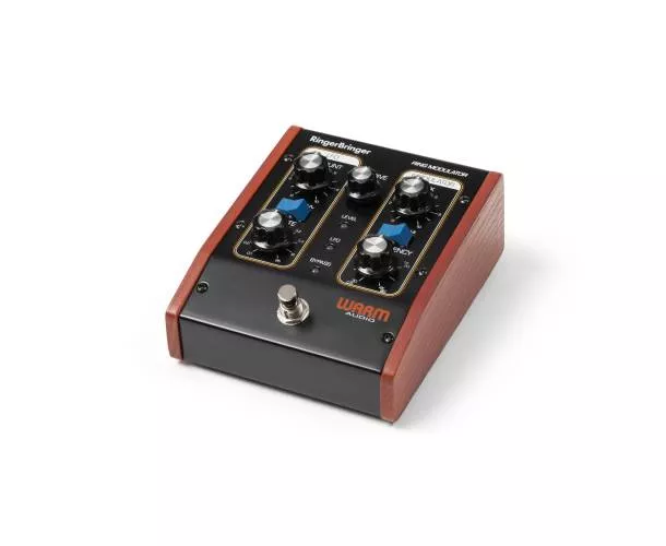 WARM AUDIO - WA-RB RINGERBRINGER WARM AUDIO - WA-RB RINGERBRINGER
