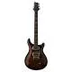 PRS GUITARS - CUSTOM 24-08 BLACK GOLD WRAPAROUND BURST