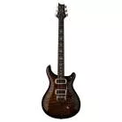 PRS GUITARS - CUSTOM 24-08 BLACK GOLD WRAPAROUND BURST