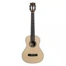 KALA - KA-ASZCT-ST SOLID SPRUCE SOLID ZIRICOTE SUPER TENOR