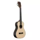 KALA - KA-ASZCT-ST SOLID SPRUCE SOLID ZIRICOTE SUPER TENOR