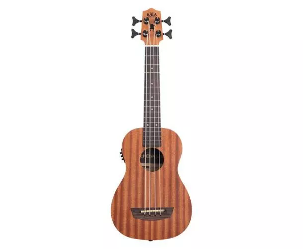 KALA - UBASS-WNDR-FS WANDERER U-BASS MAHOGANY LIVRE AVEC HOUSSE KALA - UBASS-WNDR-FS WANDERER U-BASS MAHOGANY LIVRE AVEC HOUSSE