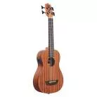 KALA - UBASS-WNDR-FS WANDERER U-BASS MAHOGANY LIVRE AVEC HOUSSE