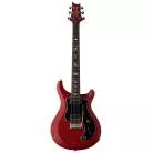 PRS GUITARS - S2 STANDARD 22 SATIN VINTAGE CHERRY