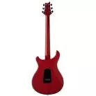 PRS GUITARS - S2 STANDARD 22 SATIN VINTAGE CHERRY