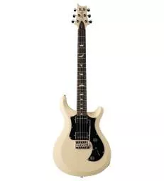 PRS GUITARS - S2 STANDARD 22 SATIN ANTIQUE WHITE