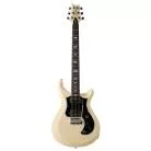 PRS GUITARS - S2 STANDARD 22 SATIN ANTIQUE WHITE