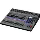 Tables de Mixage Zoom