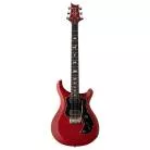 PRS GUITARS - S2 STANDARD 24 SATIN VINTAGE CHERRY