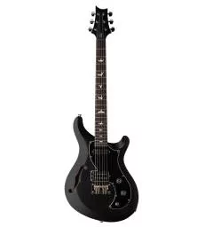 PRS GUITARS - S2 VELA SEMIHOLLOW SATIN CHARCOAL